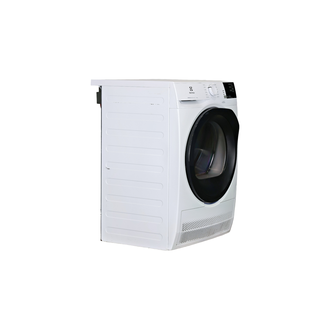 Seche-Linge Condensation 7 kg Reconditionné ELECTROLUX EW6C4753CB : vue du côté droit