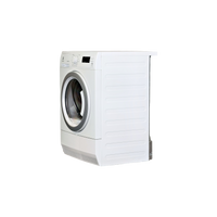 Seche-Linge Condensation 7 kg Reconditionné ELECTROLUX EDP2075GDW : vue du côté gauche