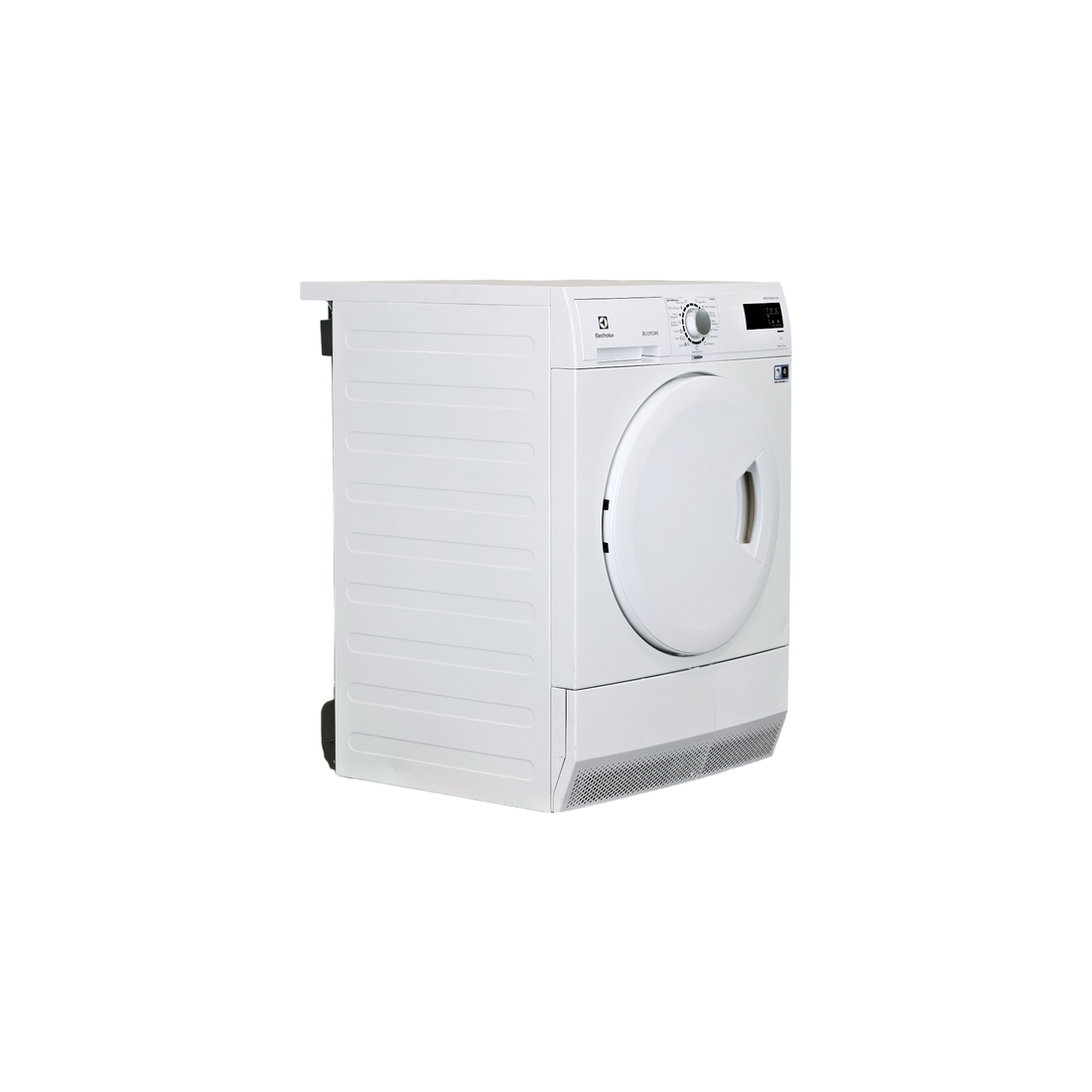 Seche-Linge Pompe À Chaleur 9 kg Reconditionné ELECTROLUX EDH3796PDE : vue du côté droit