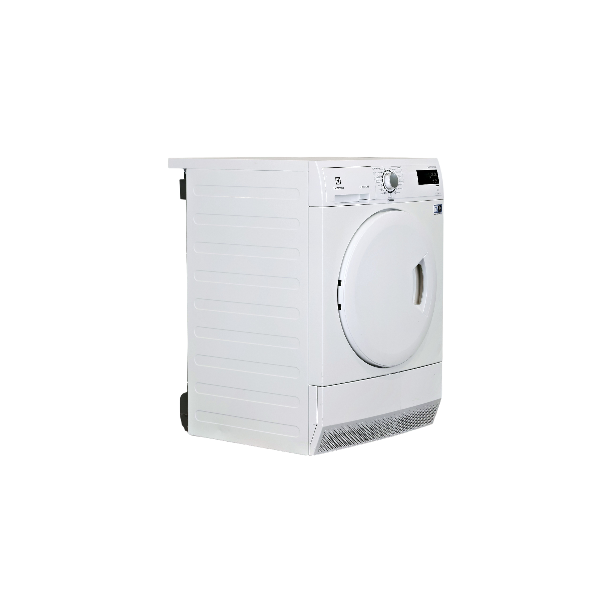 Seche-Linge Pompe À Chaleur 9 kg Reconditionné ELECTROLUX EDH3796PDE : vue du côté droit