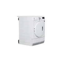 Seche-Linge Pompe À Chaleur 9 kg Reconditionné ELECTROLUX EDH3796PDE : vue du côté droit
