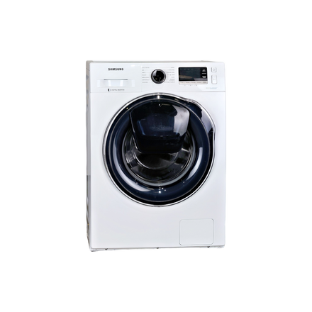 Lave-linge Hublot 9 kg Reconditionné SAMSUNG WW90K6414QW