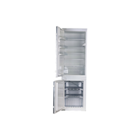 Réfrigérateur Avec Congélateur 274 L Reconditionné VIVA VVIV3420 : vue de l'intérieur