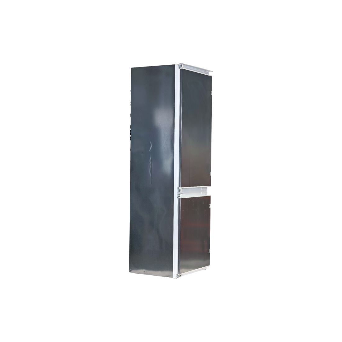 Réfrigérateur Avec Congélateur 274 L Reconditionné VIVA VVIV3420 : vue du côté droit