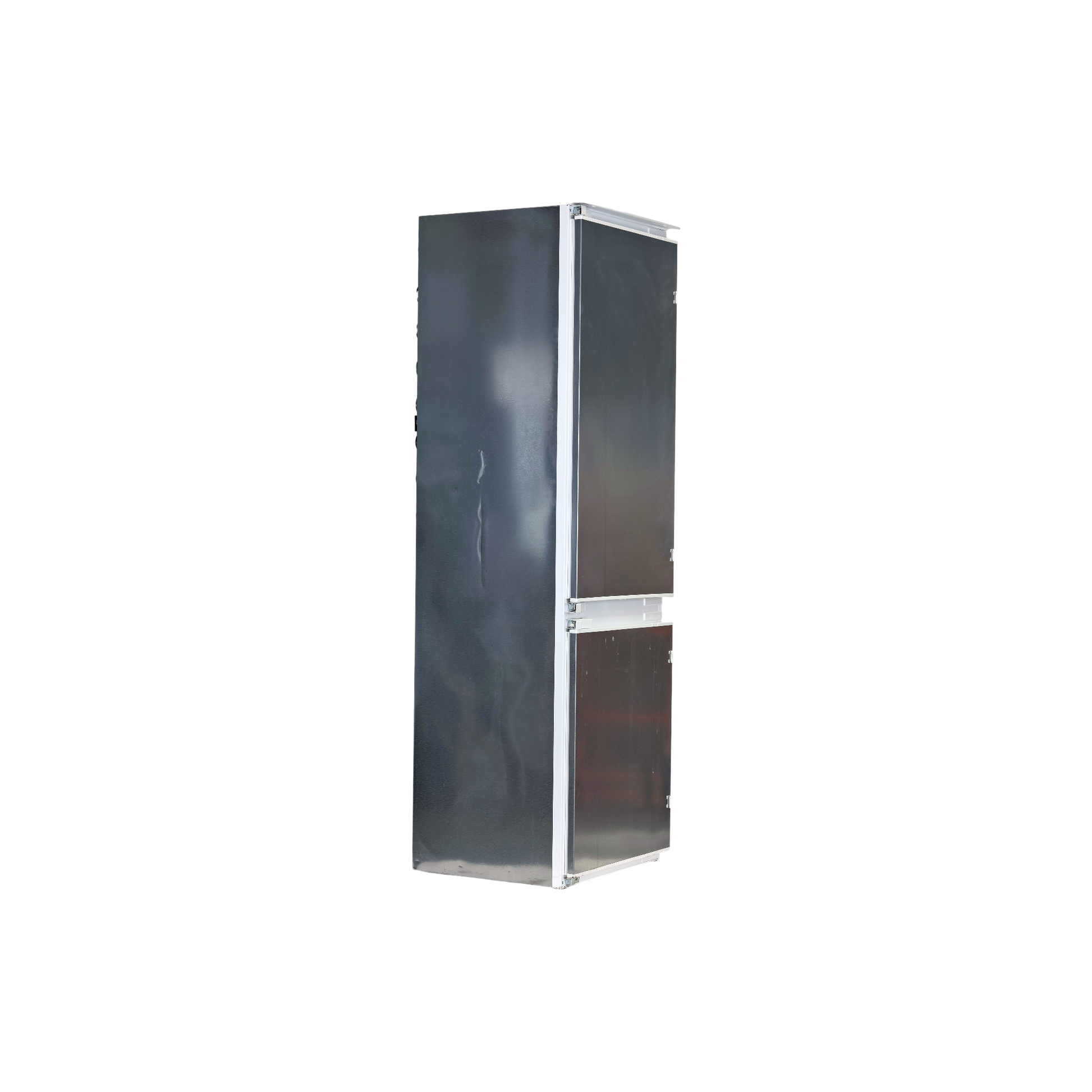 Réfrigérateur Avec Congélateur 274 L Reconditionné VIVA VVIV3420 : vue du côté droit