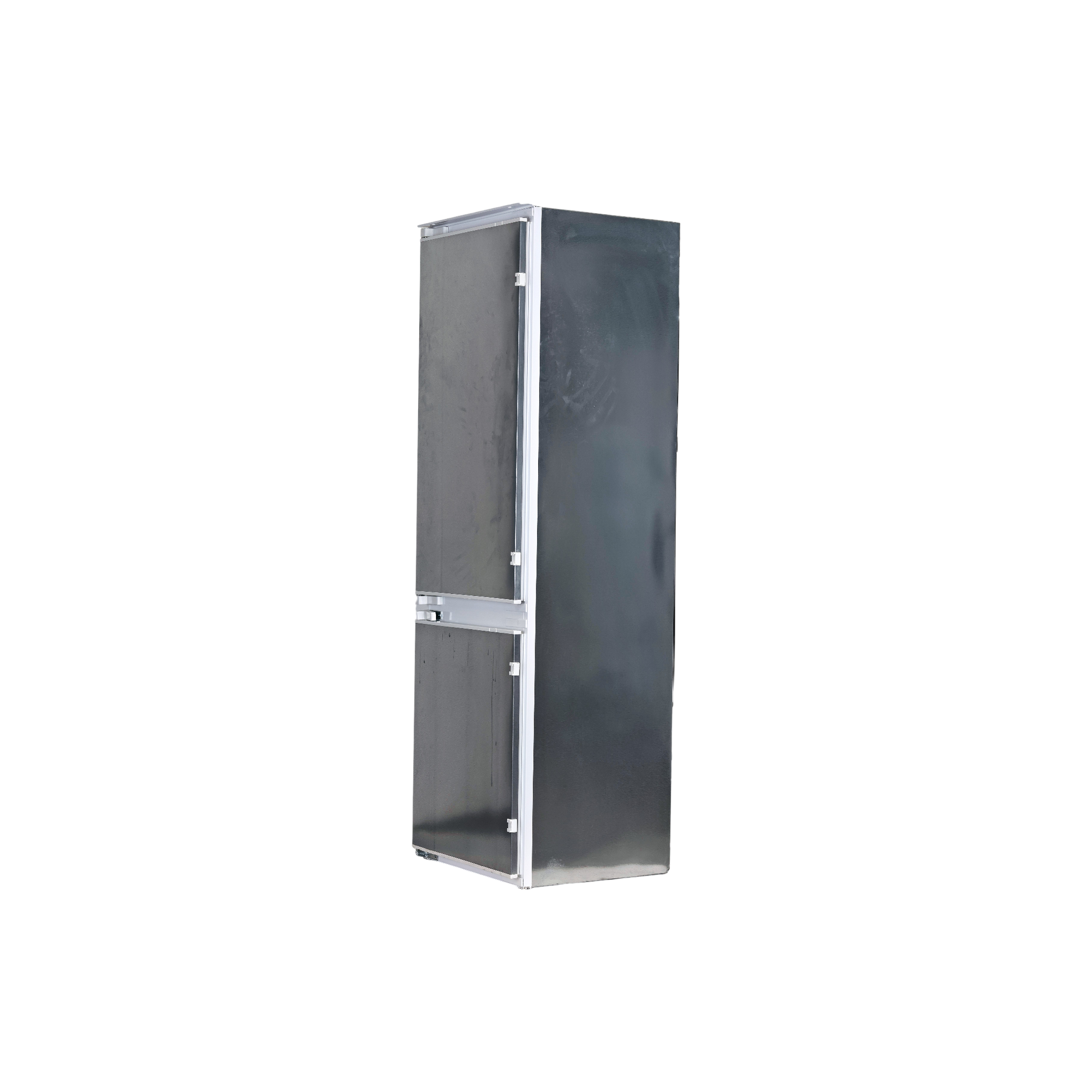 Réfrigérateur Avec Congélateur 274 L Reconditionné VIVA VVIV3420 : vue du côté gauche