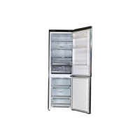 Réfrigérateur Avec Congélateur 341 L Reconditionné LG GBB71PZEZN : vue de l'intérieur