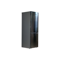 Réfrigérateur Avec Congélateur 341 L Reconditionné LG GBB71PZEZN : vue du côté droit
