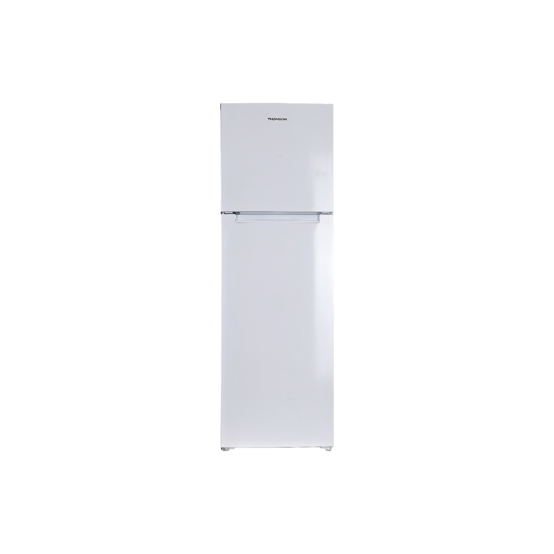 Réfrigérateur Avec Congélateur 248 L Reconditionné THOMSON THD253NFWH : vue de face