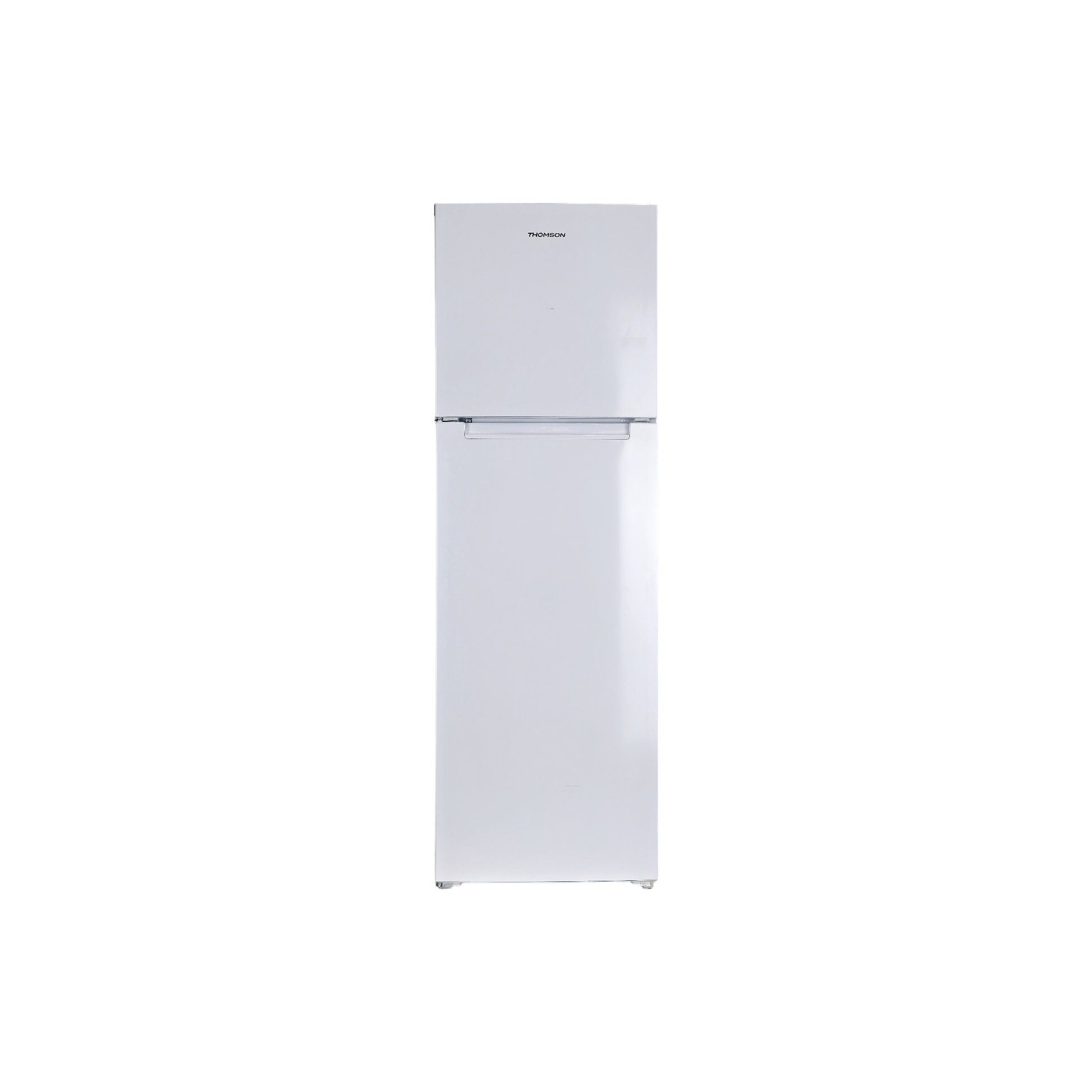 Réfrigérateur Avec Congélateur 248 L Reconditionné THOMSON THD253NFWH : vue de face
