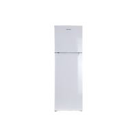 Réfrigérateur Avec Congélateur 248 L Reconditionné THOMSON THD253NFWH : vue de face