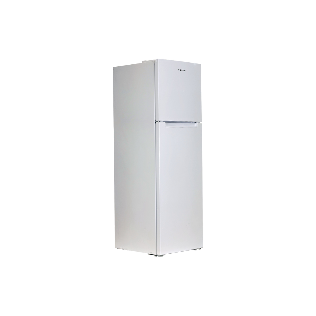 Réfrigérateur Avec Congélateur 248 L Reconditionné THOMSON THD253NFWH : vue du côté droit