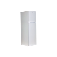 Réfrigérateur Avec Congélateur 248 L Reconditionné THOMSON THD253NFWH : vue du côté droit