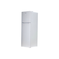 Réfrigérateur Avec Congélateur 248 L Reconditionné THOMSON THD253NFWH : vue du côté gauche