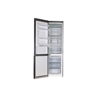 Réfrigérateur Avec Congélateur 354 L Reconditionné BOSCH KGN39VL32 : vue de l'intérieur