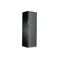 Réfrigérateur Avec Congélateur 354 L Reconditionné BOSCH KGN39VL32 : vue du côté gauche