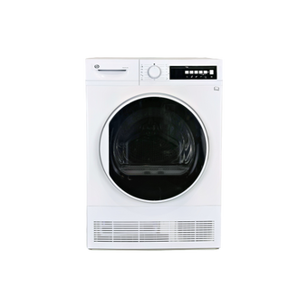 Seche-Linge Condensation 10 kg Reconditionné ESSENTIEL B ESLC10-1B : vue de face