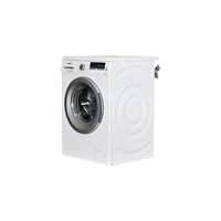 Lave-Linge Hublot 8 kg Reconditionné SIEMENS WM14Q472FF : vue du côté gauche