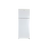 Réfrigérateur Avec Congélateur 465 L Reconditionné QILIVE 154599 : vue de face