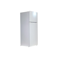 Réfrigérateur Avec Congélateur 465 L Reconditionné QILIVE 154599 : vue du côté droit