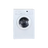 Lave-Linge Hublot 7 kg Reconditionné INDESIT IWD 71452 C FR : vue de face