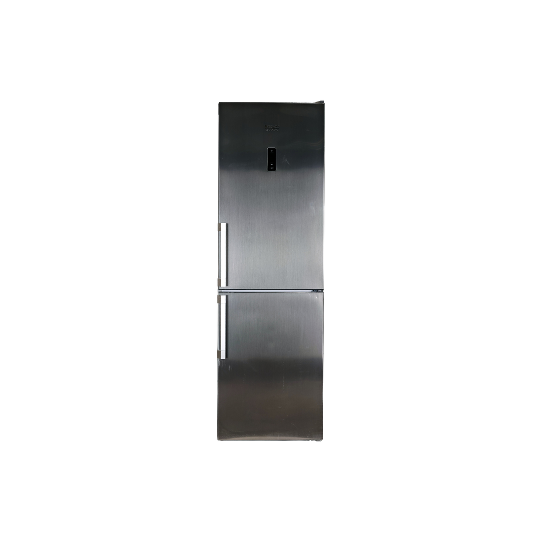 Réfrigérateur Avec Congélateur 338 L Reconditionné HOTPOINT XH8 T2O XZH/1 : vue de face