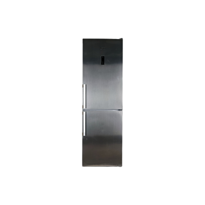 Réfrigérateur avec congélateur HOTPOINT XH8 T2O XZH/1