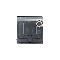 Four Chaleur Tournante 71 L Reconditionné ELECTROLUX EOE8P11X : détails