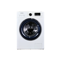 Lave-linge Hublot 7 kg Reconditionné SAMSUNG WW70J5555FW