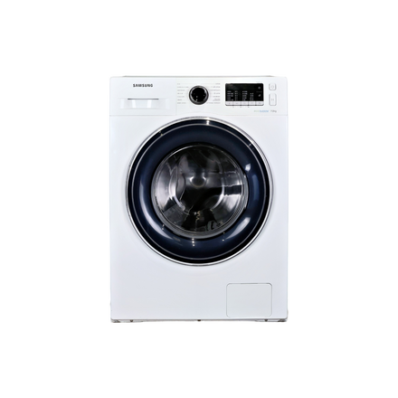 Lave-linge Hublot 7 kg Reconditionné SAMSUNG WW70J5555FW