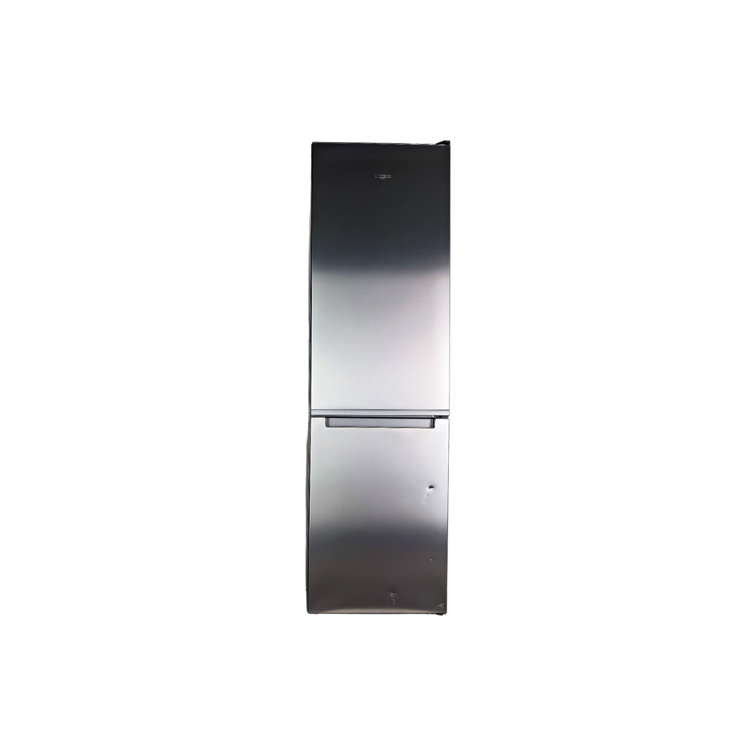 Réfrigérateur Avec Congélateur 367 L Reconditionné WHIRLPOOL W7X93AOX1 : vue de face