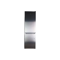 Réfrigérateur Avec Congélateur 367 L Reconditionné WHIRLPOOL W7X93AOX1 : vue de face