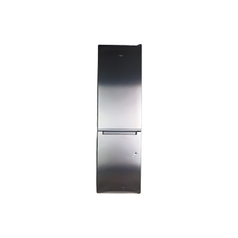 Réfrigérateur Avec Congélateur 367 L Reconditionné WHIRLPOOL W7X93AOX1 : vue de face