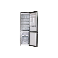 Réfrigérateur Avec Congélateur 367 L Reconditionné WHIRLPOOL W7X93AOX1 : vue de l'intérieur