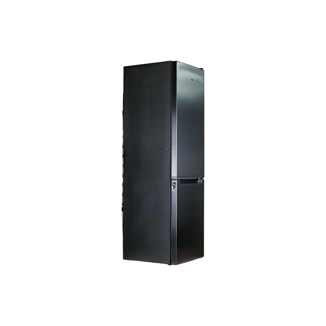 Réfrigérateur Avec Congélateur 367 L Reconditionné WHIRLPOOL W7X93AOX1 : vue du côté droit