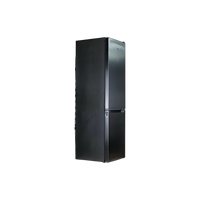 Réfrigérateur Avec Congélateur 367 L Reconditionné WHIRLPOOL W7X93AOX1 : vue du côté droit
