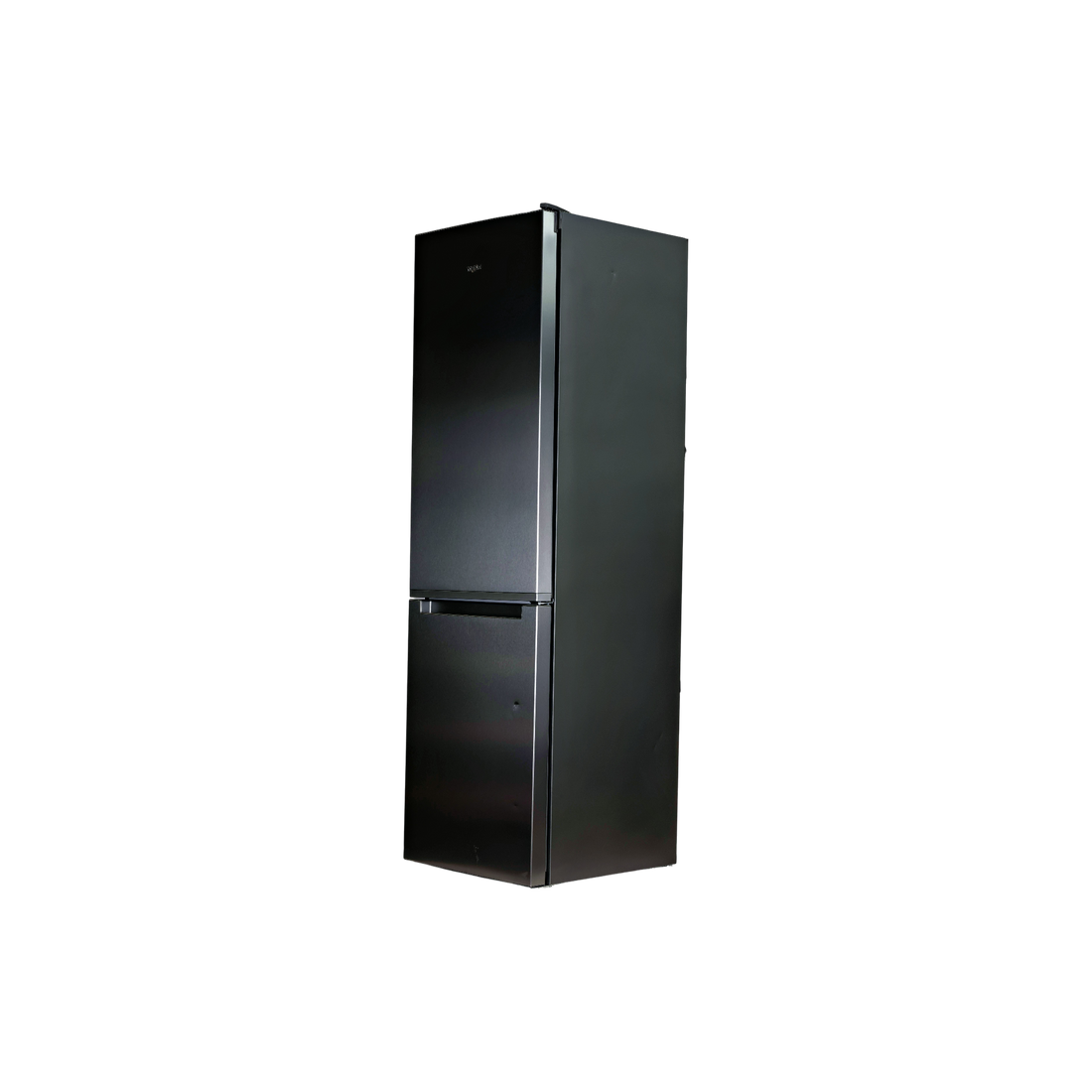 Réfrigérateur Avec Congélateur 367 L Reconditionné WHIRLPOOL W7X93AOX1 : vue du côté gauche
