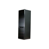 Réfrigérateur Avec Congélateur 367 L Reconditionné WHIRLPOOL W7X93AOX1 : vue du côté gauche