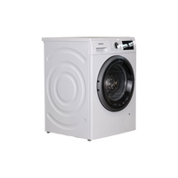 Lave-Linge Sechant 8 kg Reconditionné SIEMENS WD15G461FF : vue du côté droit