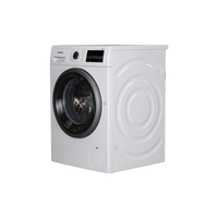 Lave-Linge Sechant 8 kg Reconditionné SIEMENS WD15G461FF : vue du côté gauche