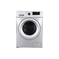 Lave-linge sechant 10 kg Reconditionné THOMSON THWD16107 Silver