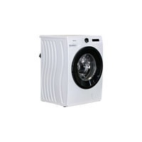 Lave-Linge Hublot 8 kg Reconditionné HISENSE WFGP801439VM : vue du côté droit