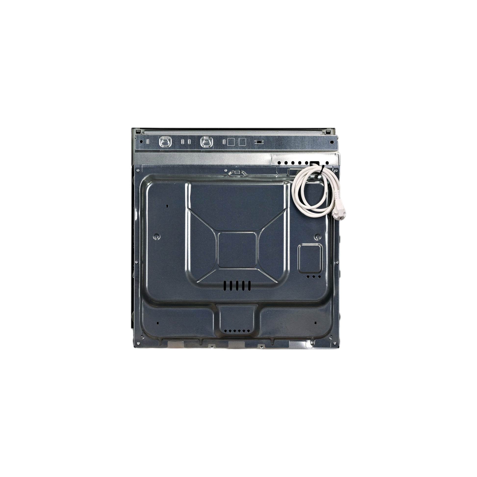 Four Chaleur Tournante 71 L Reconditionné AEG BPK556260B : détails