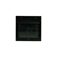 Four Chaleur Tournante 71 L Reconditionné AEG BPK556260B : vue de face