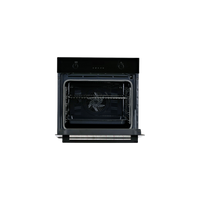 Four Chaleur Tournante 71 L Reconditionné AEG BPK556260B : vue de l'intérieur