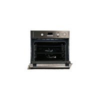 Four Chaleur Tournante 72 L Reconditionné ELECTROLUX EOC3S40X : vue de l'intérieur