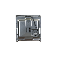 Four Chaleur Tournante 72 L Reconditionné ELECTROLUX EOF6P46X : détails