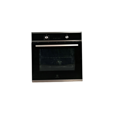 Four chaleur tournante ELECTROLUX EOF6P46X