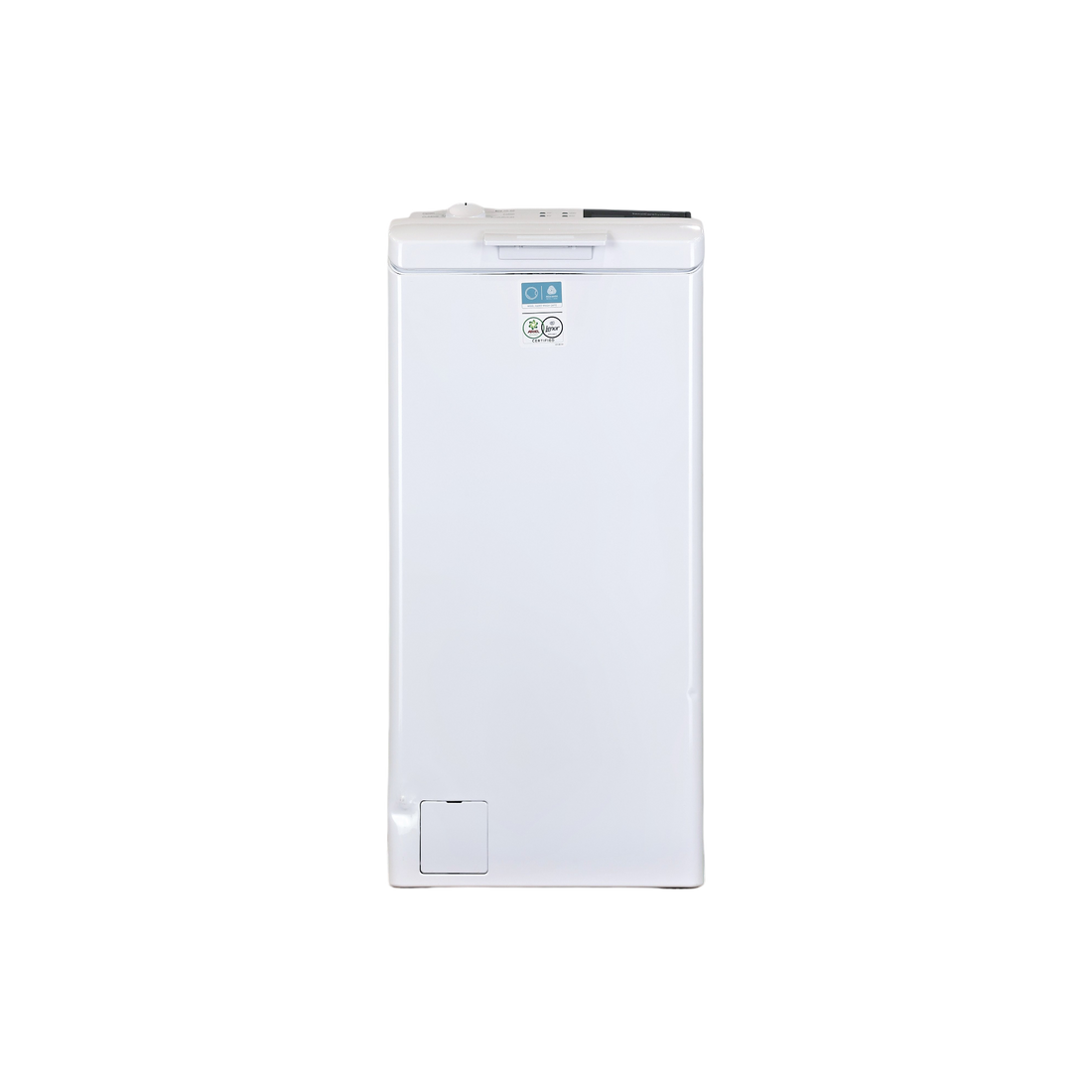 Lave-Linge Top 6 kg Reconditionné ELECTROLUX EW6T3264AK : vue de face