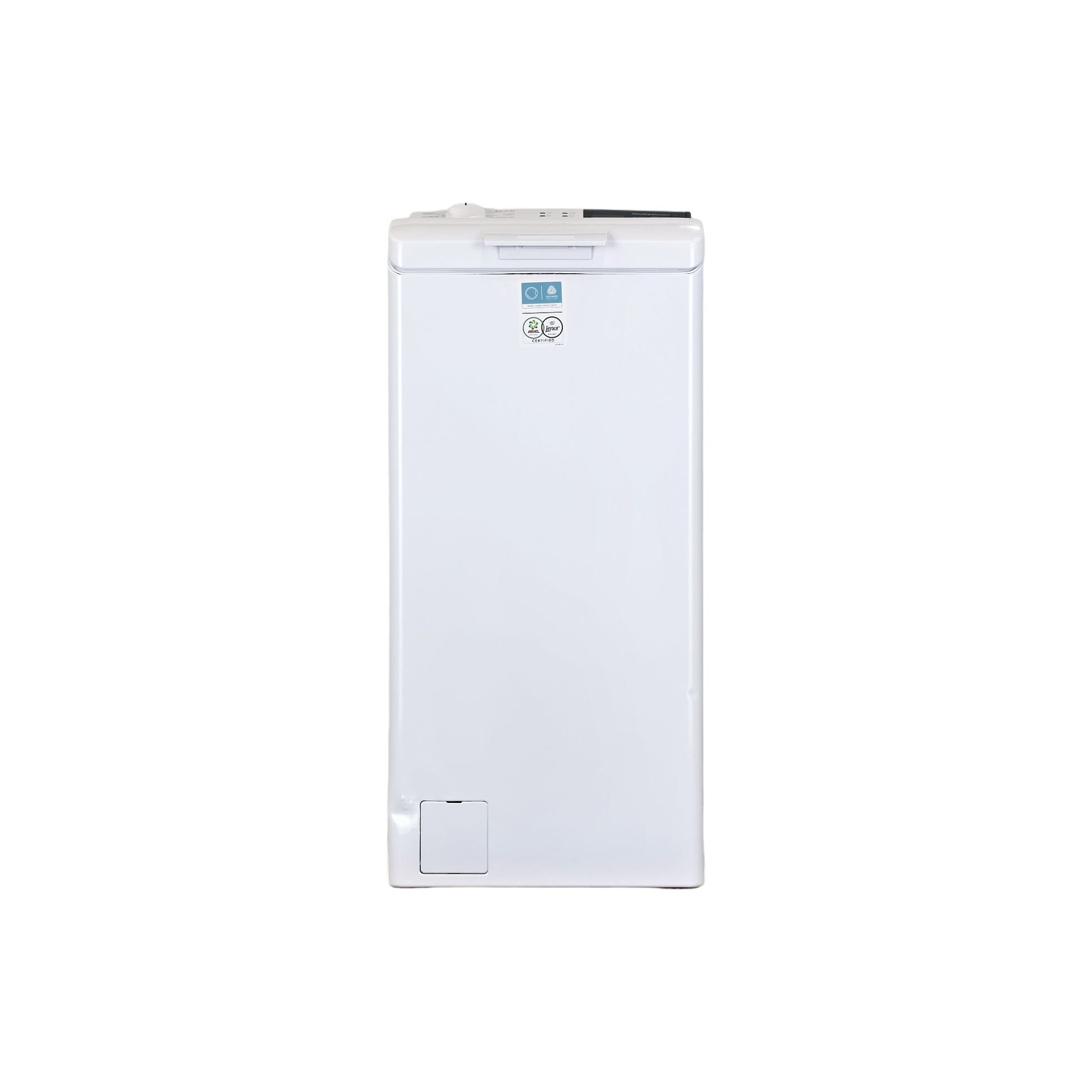 Lave-Linge Top 6 kg Reconditionné ELECTROLUX EW6T3264AK : vue de face